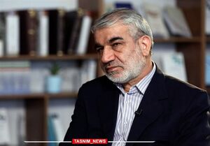 شعار بزرگداشت سالگرد شهید سلیمانی انتخاب شد