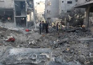 روایت رسانه عبری از پروژه میلیاردی اما غیرقابل انجام ترامپ در غزه