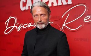 مدس میکلسن به فیلم «آنچه در شب اتفاق می‌افتد» سکورسیزی پیوست