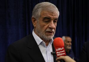 پاسخ جوکار به شایعات درخصوص واگذاری زمین به خارجی‌ها