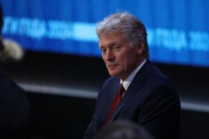 پسکوف: اظهارات زلنسکی ضدونقیض است