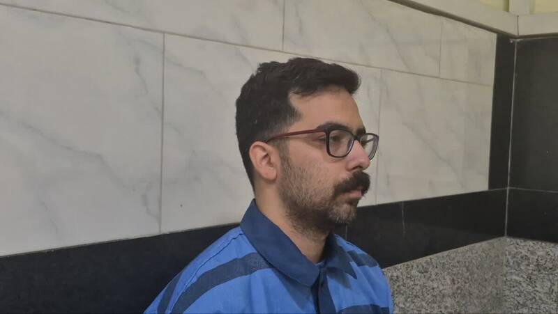 عقیل کشاورز مامور موساد و ارتش رژیم صهیونیستی اعدام شد+ عکس