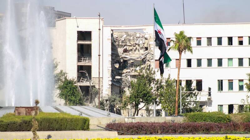 سوريه،حملات،آمريكايي،ائتلاف،تروريستي،مبارزه