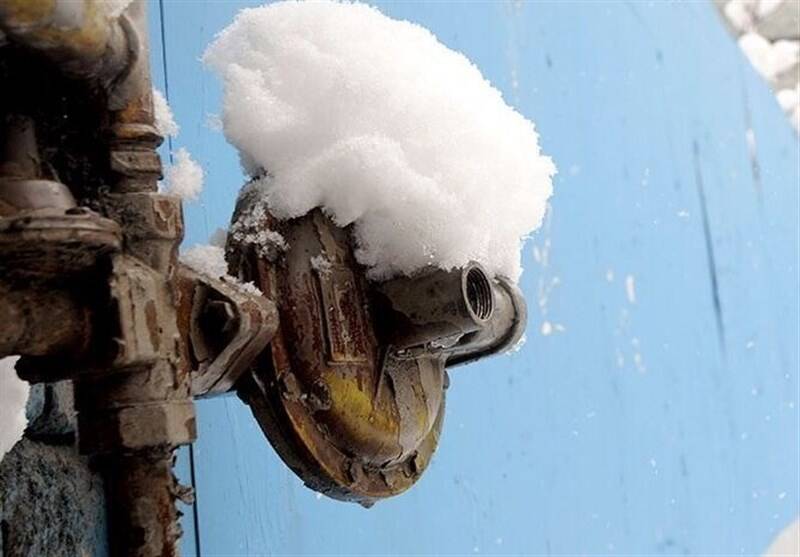 گاز،كشور،تأمين