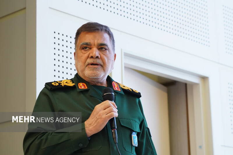 سپاه،همايش،اخوان،سردار،سند،شرق،جنوب،تأكيد،راهبري،راهبردي،زميني