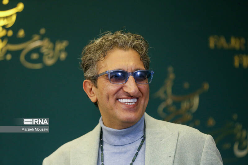 Igralec Yusef Sayyadi zaradi srčnih težav v bolnišnici