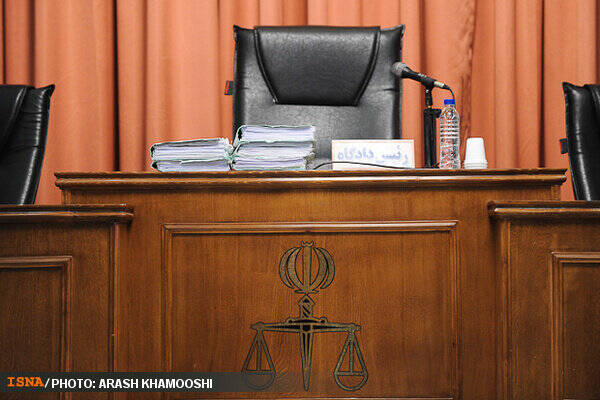 سوخت،قاچاق،پرونده،متهمين،نقدي،قضاييه،مجازات،قوه،حكم،صادر،است ...