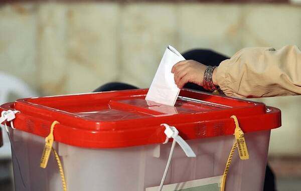 انتخابات،اسلامي،كشور،داوطلبان،اجرايي،آغاز،شوراي،فرايند،روستا ...