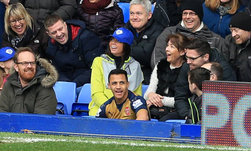 آرسنال،گوديسون