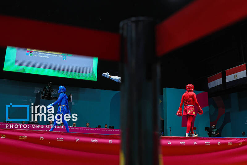 ووشو،فدراسيون،انضباطي،اخلاق،مجازي،فضاي،تخلفات،مقررات،جمهوري، ...