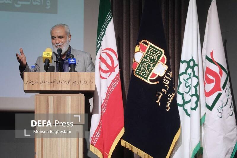 جنگ آب در دفاع مقدس/ جنگ آب مهندسی رزمی