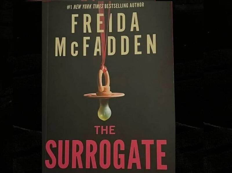 رمان،مادرخوانده،سوني،ابي،سينمايي،حقوق،كتاب،فيلم،مونيكا،شكرگز ...