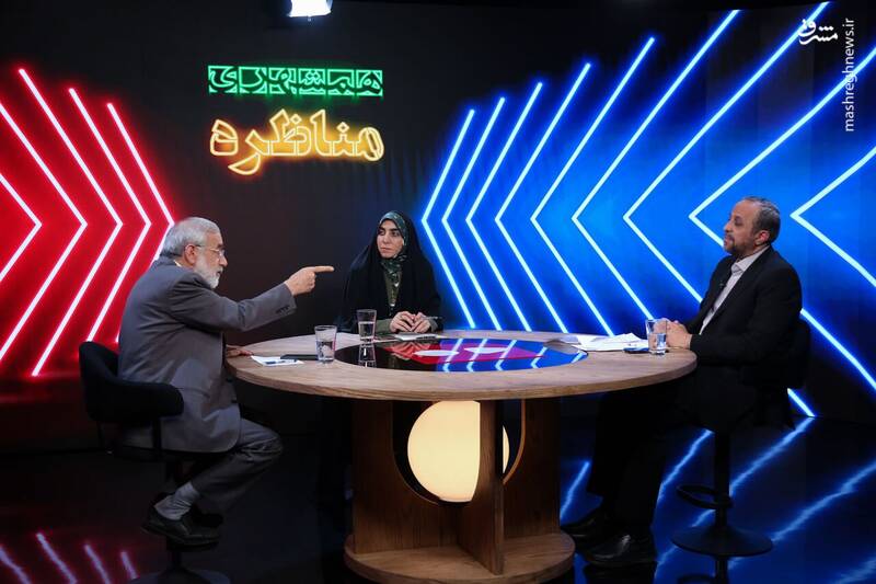 نمایان شدن سیاسی کاری شبه انقلابیها