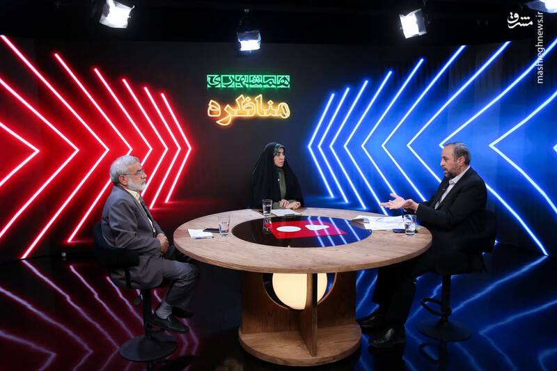 نمایان شدن سیاسی کاری شبه انقلابیها