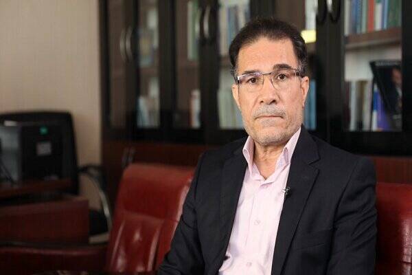 «دهقانی فیروزآبادی» دبیر شورای راهبردی روابط خارجی شد