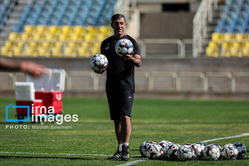 باقري،كريم،واكنش،فوتبال،تراكتور،خجالت،توهين،هواداران،نيازي،شفاف