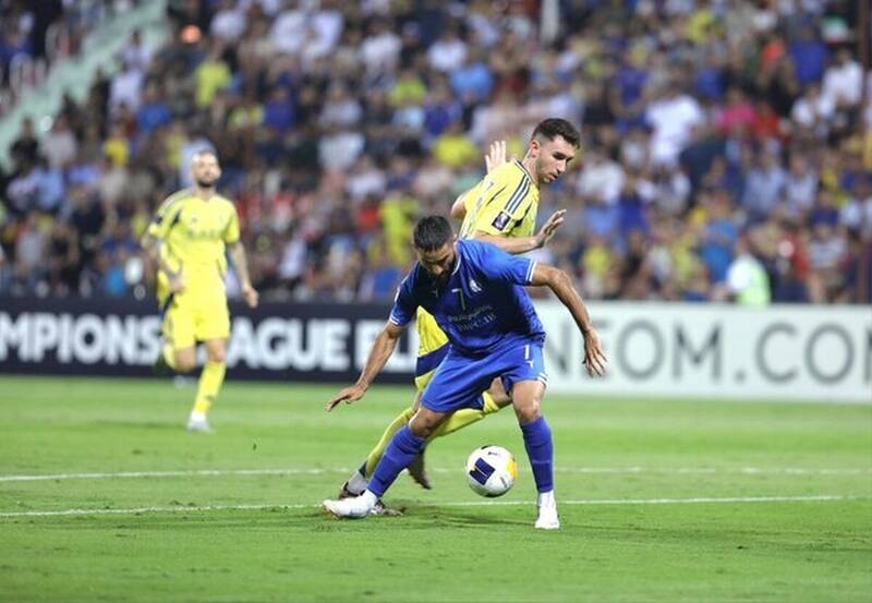 باشگاه،النصر،سيتي،منچستر،فيفا،انتقال،اتلتيك،بيلبائو