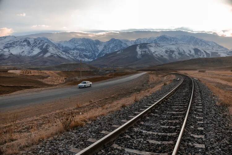 فعال شدن کریدور شمال–جنوب؛ اهرم جدید قدرت ایران و روسیه