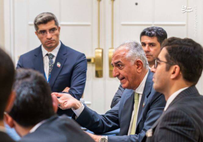 اپوزيسيون،پهلوي،رضا،فحاشي،محمدي،ضدانقلاب،نرگس،تجمع،اختلافات، ...