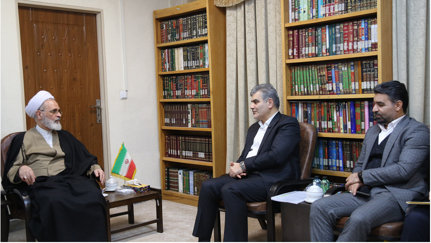 بانک قرض الحسنه مهر ایران در حال تولید یک الگوی عملی از بانکداری مردمی، فریادرسی اجتماعی و خدمت رسانی واقعی است