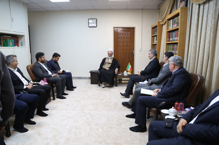 بانک قرض الحسنه مهر ایران در حال تولید یک الگوی عملی از بانکداری مردمی، فریادرسی اجتماعی و خدمت رسانی واقعی است