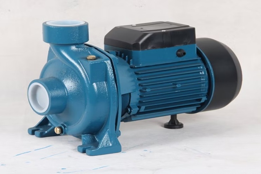 راهنمای خرید پمپ آب ساختمانی + نصب رایگان