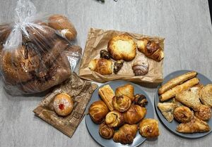 وضعیت فلاکت بار مهاجران صهیونیست؛ رواج سکوی فروش غذای مانده در اسرائیل