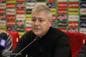 اسکوچیچ: یکی از کلیدی‌ترین دیدارهای تراکتور پیش رو است