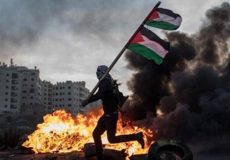 اشغالگر،شهادت،شهرك،باختري،جنين،كرانه،فلسطيني،جوان،ادامه،حماس