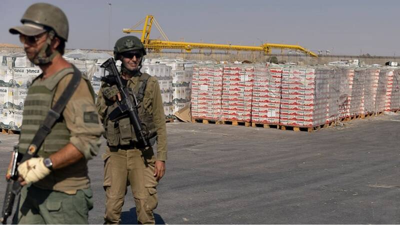 غزه،مخدر،مواد،امنيتي،قاچاق،اشغالگر،نوار،منابع،منبع،گزارش،اسر ...