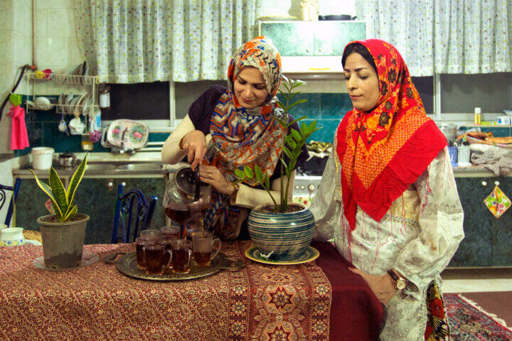 در آغوش بلندترین شب سال؛ روایت یک یلدای بیصدا