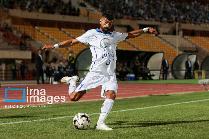 رضاییان و استقلال در آستانه یک تصمیم بزرگ؛ بمب نقلوانتقالات در نیمفصل میترکد؟