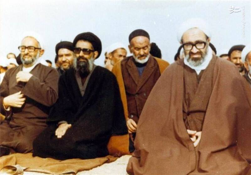 بازگشت جریان مخوف مهدی هاشمی به صحنه/ درباره منتظری؛ قائم مقامی که بازیچه دست منافقین شد!