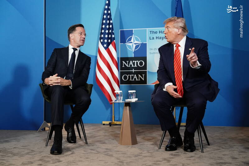 راهبرد امنیت ملی آمریکا ۲/ دروغی به نام «نامداخله‌گری»/ جنگ نامشروع «رئیس‌جمهور صلح» علیه ایران/ لابیگری در آمریکا ممنوع؛ جز برای اسرائیل