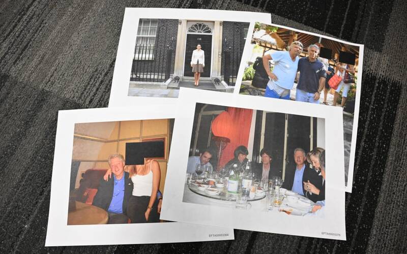 از رسوایی کلینتون تا فضاحت ترامپ/ پول‌پاشی سیاسی و رسانه؛ موتور محرکه افول اخلاقی امریکایی‌ها +عکس و فیلم