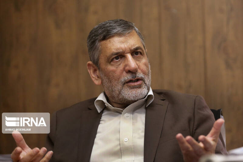 كشور،انقلاب،صفارهرندي،اسلامي،معظم،رهبر،ملت،اشاره،انسجام،دشمن ...