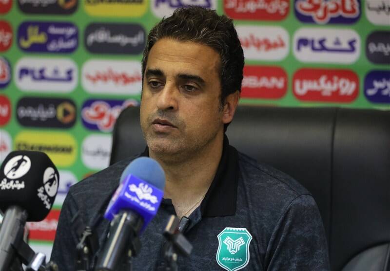 سپاهان،بازي،خيبر،پيروزي،تيمي،ريكاوري،اميديان،تسويه