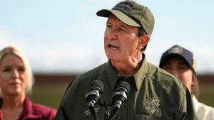 دانمارک سفیر آمریکا را احضار کرد