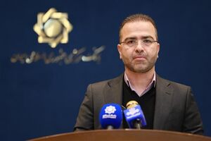 فیلم/ مداخله مستمر و سنگین بانک‌مرکزی در بازار اسکناس ارز