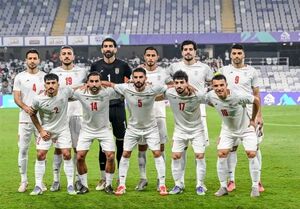 جایگاه ایران در آخرین رنکینگ سال ۲۰۲۵ فیفا