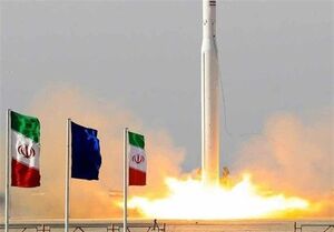 فیلم/ ۳ ماهواره ایرانی در آستانه پرتاب