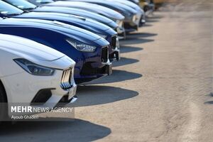 ضوابط واردات خودرو توسط ایرانیان خارج از کشور اعلام شد