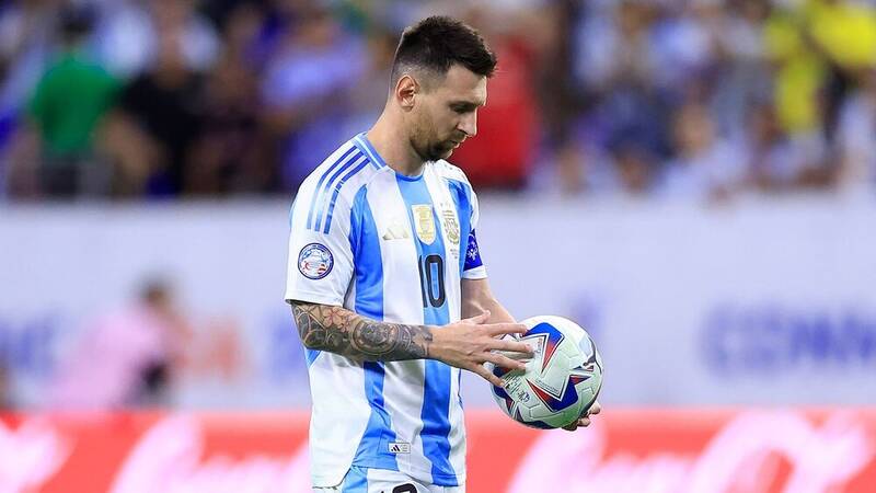 جهاني،جام،گل،بازي،قطر،مسي،آرژانتيني،پيروزي،مكزيكي،پيشي