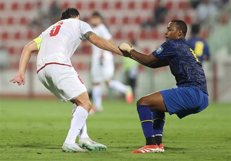 فوتبال , تیم ملی فوتبال ایران , کنفدراسیون فوتبال آسیا (AFC) ,