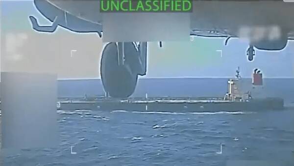 ونزوئلا،توقيف،چين،لين،سخنگوي،قوانين