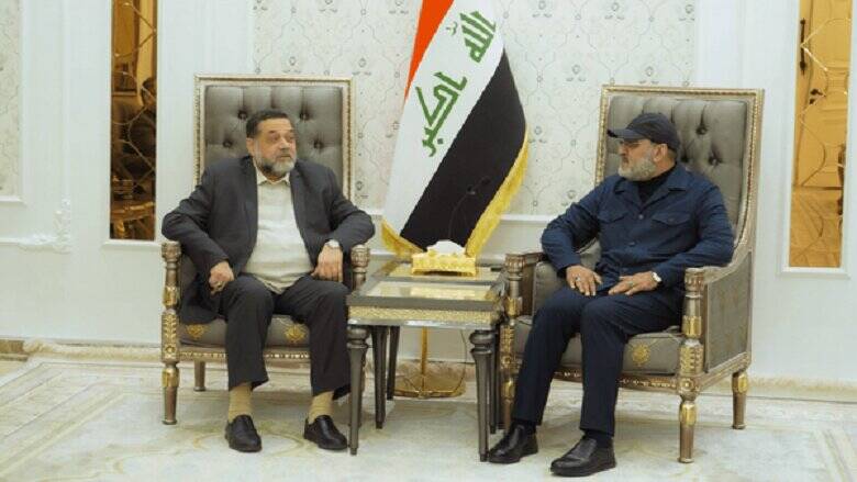 مقاومت،فلسطين،ديدار،حماس،مسئله،عنوان