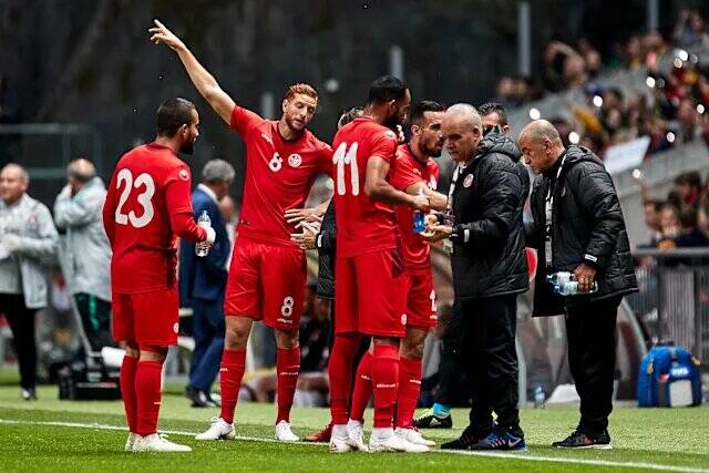 یوز مقابل عقاب؟ / ملاقات با حریفی شبیهِ مصر