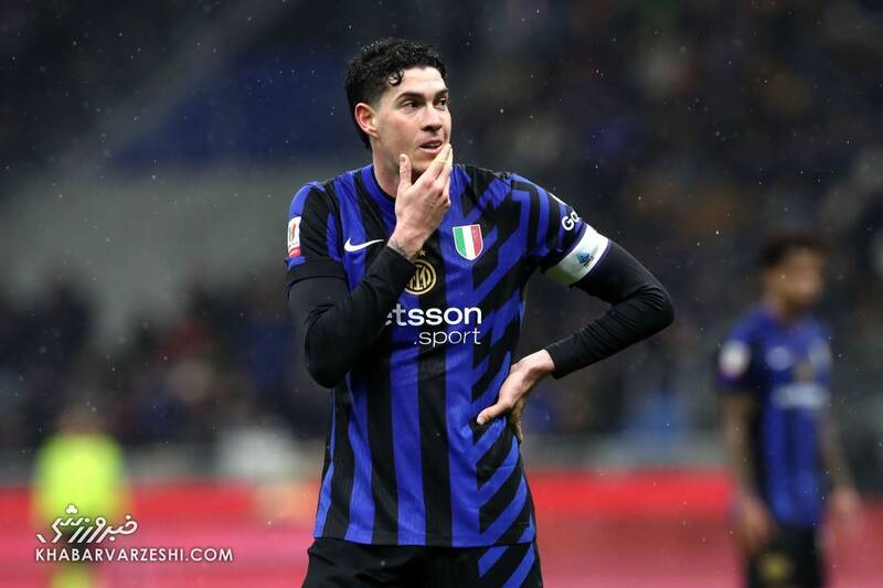 بارسلونا،بازيكن،باشگاه،باستوني،اينتر،ستاره،علاقه