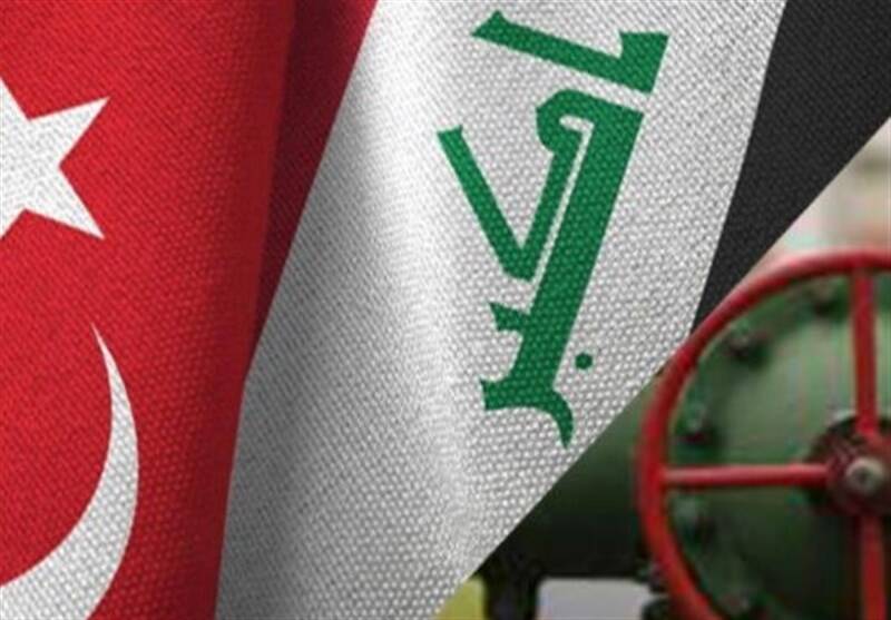 عراق،آب،تركيه،توافق،بحران،نفت،آبي،كارشناسان،عنوان،نفوذ،هشدار ...