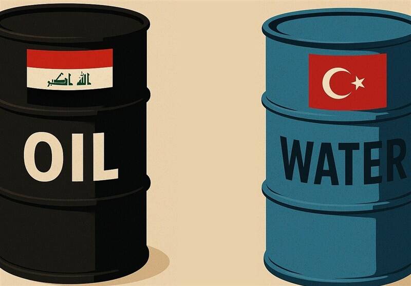 کشور ترکیه , کشور عراق ,